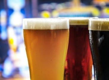 Két kategóriában keresik idén az ország legjobb kisüzemi sörét