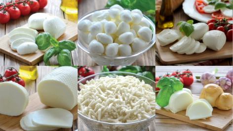 The Szarvasi Mozzarella Kft. is expecting this year’s revenue above five billion forints