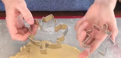 That’s the way the cakecutter works – Video of the day