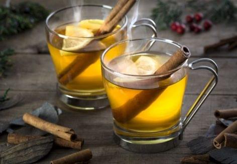 What to drink on cold winter evenings