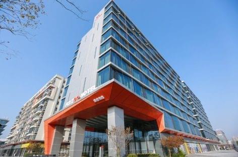 Hangcsouban nyitott hotelt az Alibaba