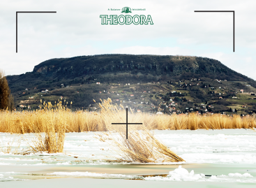 A téli Balaton szerelmeseinek hirdet fotópályázatot a Theodora