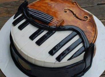 Foodporn for musiclovers – Picture of the day