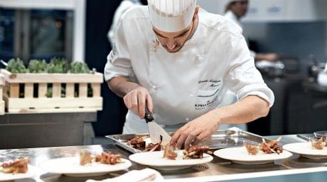 S.Pellegrino is looking for the best young chef again