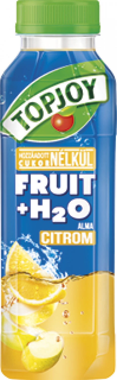 Topjoy Fruit + H2O 0,4l