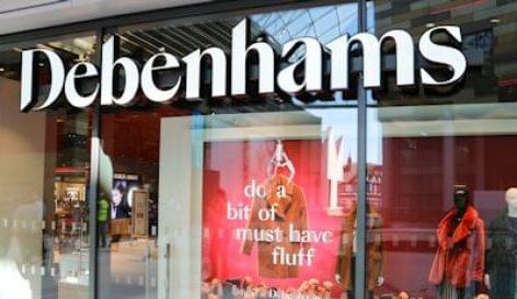 Investors to save the Debenhams store chain