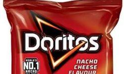 PepsiCo to launch Cheetos and Doritos versions without artificial colors, flavors