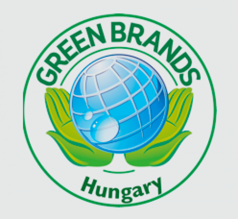 Sustainability trade marks were handed over to the Green Brands