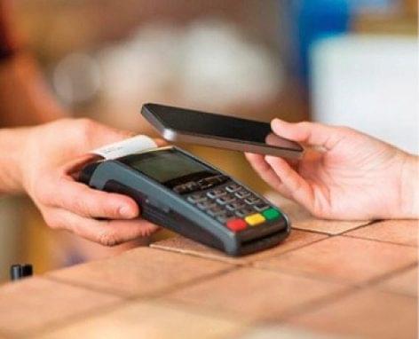 Mastercard: Contactless payment is catching up all over Europe
