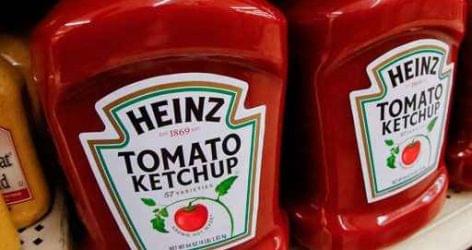 Ketchup giant Kraft Heinz is targeting younger consumers