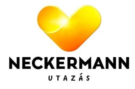 Neckermann Magyarország increased its sales