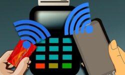 Contactless payment will soon be available on all metros