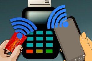 Contactless payment will soon be available on all metros