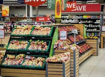 Discount supermarkets are the leading channel now