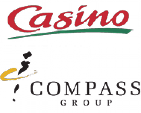 Casino sells catering business to Compass