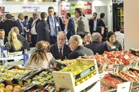 Magazine: Fruit Logistica, Berlin 2019: Market advantage? It is becoming more and more difficult to achieve