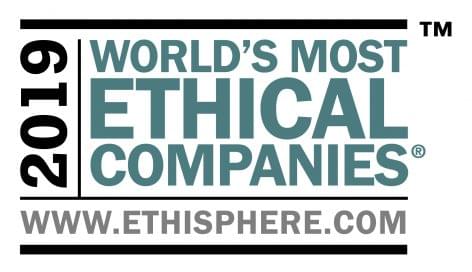L’Oréal Named as One of the World’s Most Ethical Companies by the Ethisphere Institute