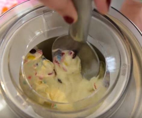 Personalized ice-cream – Video of the day