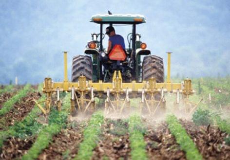 A gazdák tavaly 175 milliárd forintot költöttek mezőgépekre