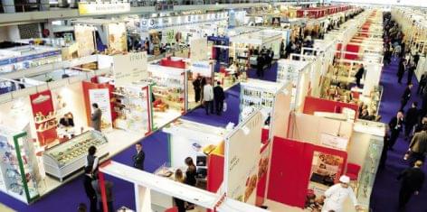 21-22 May: trade fair for private label products in Amsterdam