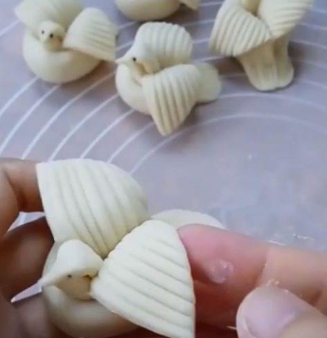 Magic with candies – Video of the day