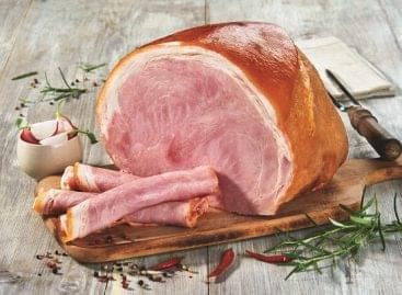 Consumer protection agency inspects Easter hams, fruit juices and gluten-free products