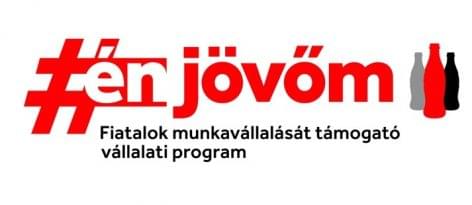 The #énjövőm program of Coca-Cola Magyarország is Expanding
