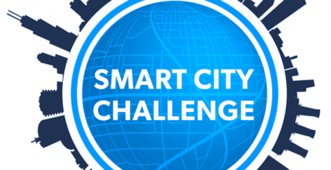 The winners of the smart city idea competition have been announced