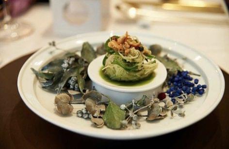 Gourmet Fesztivál: több mint ötven étterem a Millenáris Parkban
