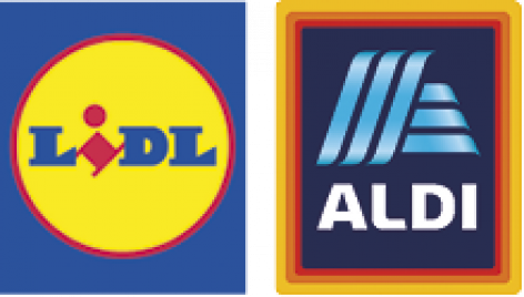 Small store formats: Aldi Local and Lidl Express