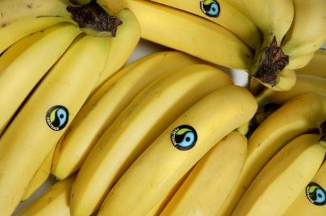 Plus: blokklánc-technológiával a fair trade banánokért
