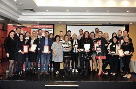 Magazine: Exciting trade programmes at the ‘Most successful promotion of the year’ award ceremony