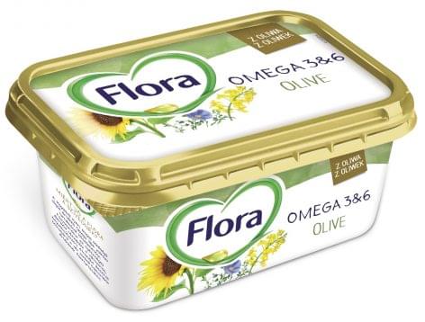 Flora Olive