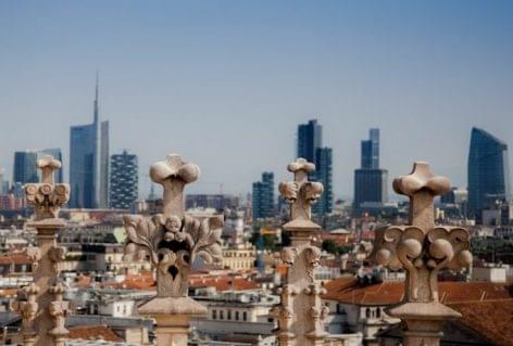 The Consulate General of Milan presents Italian export opportunities in three cities in Hungary