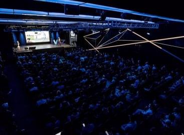 Az IVSZ hívására több, mint ezer ember ünnepli az innovációt