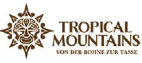 Tropical Mountains: respect makes coffee taste better