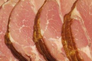 Record amount of ham sold at Easter: Lidl sales increased by nearly 20 percent last year