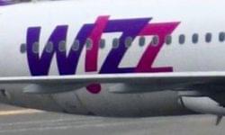 Wizz Air has changed its original plans