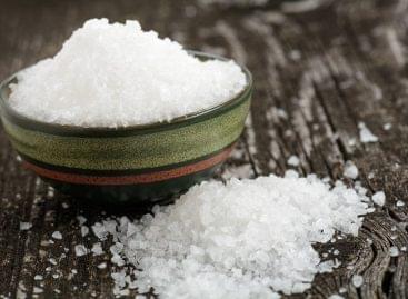 Kaufland: csökkenő cukor-, só- és zsírtartalom