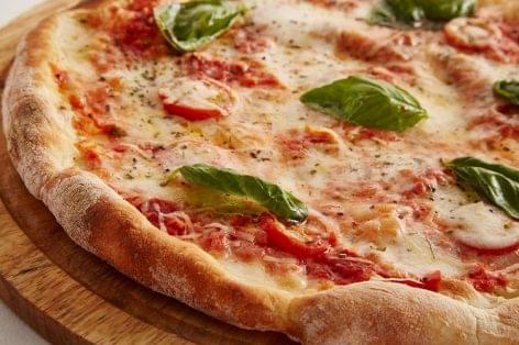 Naples pizza has ten secrets