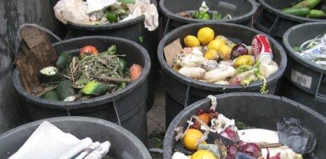 UK supermarkets create 200,000 tonnes of food waste