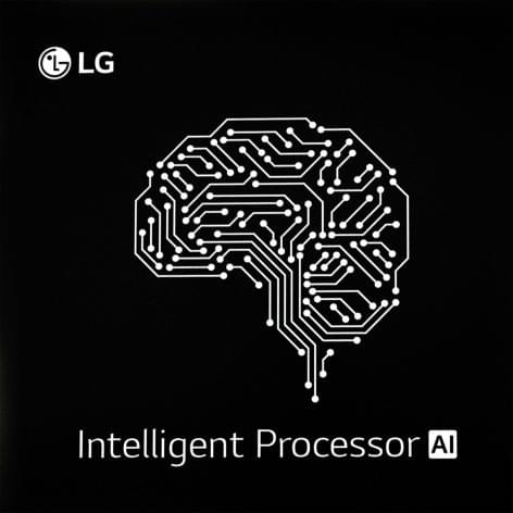LG is utilising artificial intelligence to make life better for all