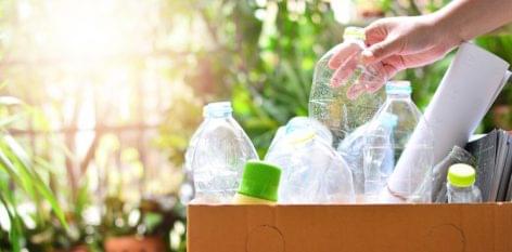 Nestlé, Pepsi, Suntory: közösen az üdítős palackok újrahasznosításáért