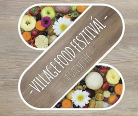 Village Food Fesztivál – Göcsej íze címmel rendeznek gasztronómiai fesztivált a Göcseji Falumúzeumban