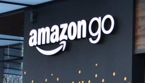 Megnyílt az Amazon második „Just walk out” üzlete Londonban