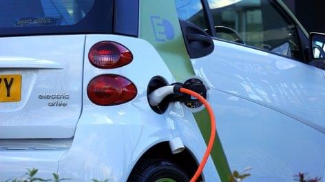 Los Angeles Targets 100% Electric Vehicles In The City By 2050