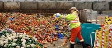 ICA plans to halve its food waste by 2025