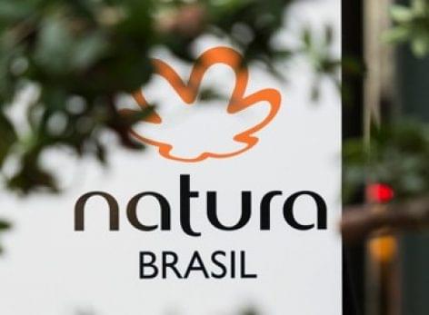 A Natura brazil vállalat felvásárolja az Avont