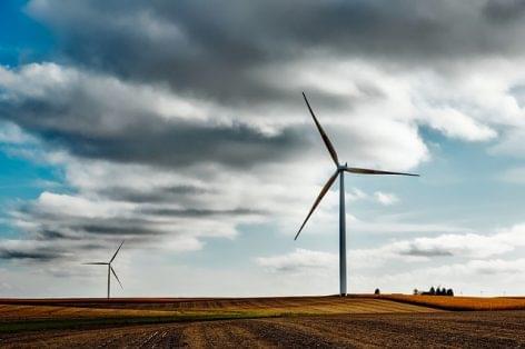 Mars switches to wind energy in Mexico