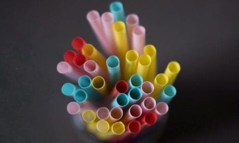 Plastic Straws, Bags No More; Canada Aims To Clean Up Its Act